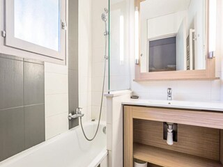 Apartment Saint-Raphael  22