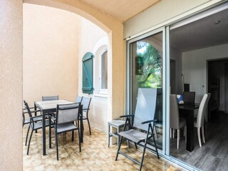 Appartement Saint-Raphael  23
