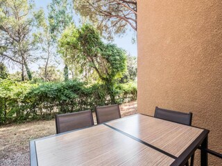 Appartement Saint-Raphael  25