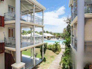 Appartement Saint François  10