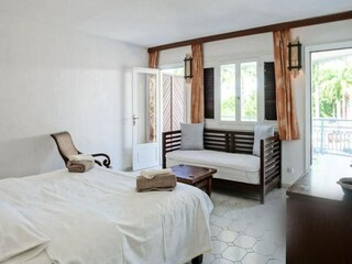 Appartement Saint François  11