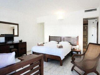 Appartement Saint François  13