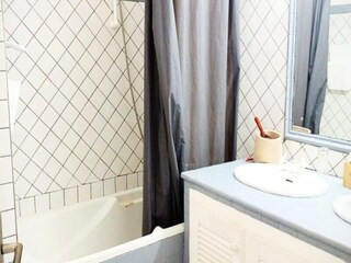 Appartement Saint François  15