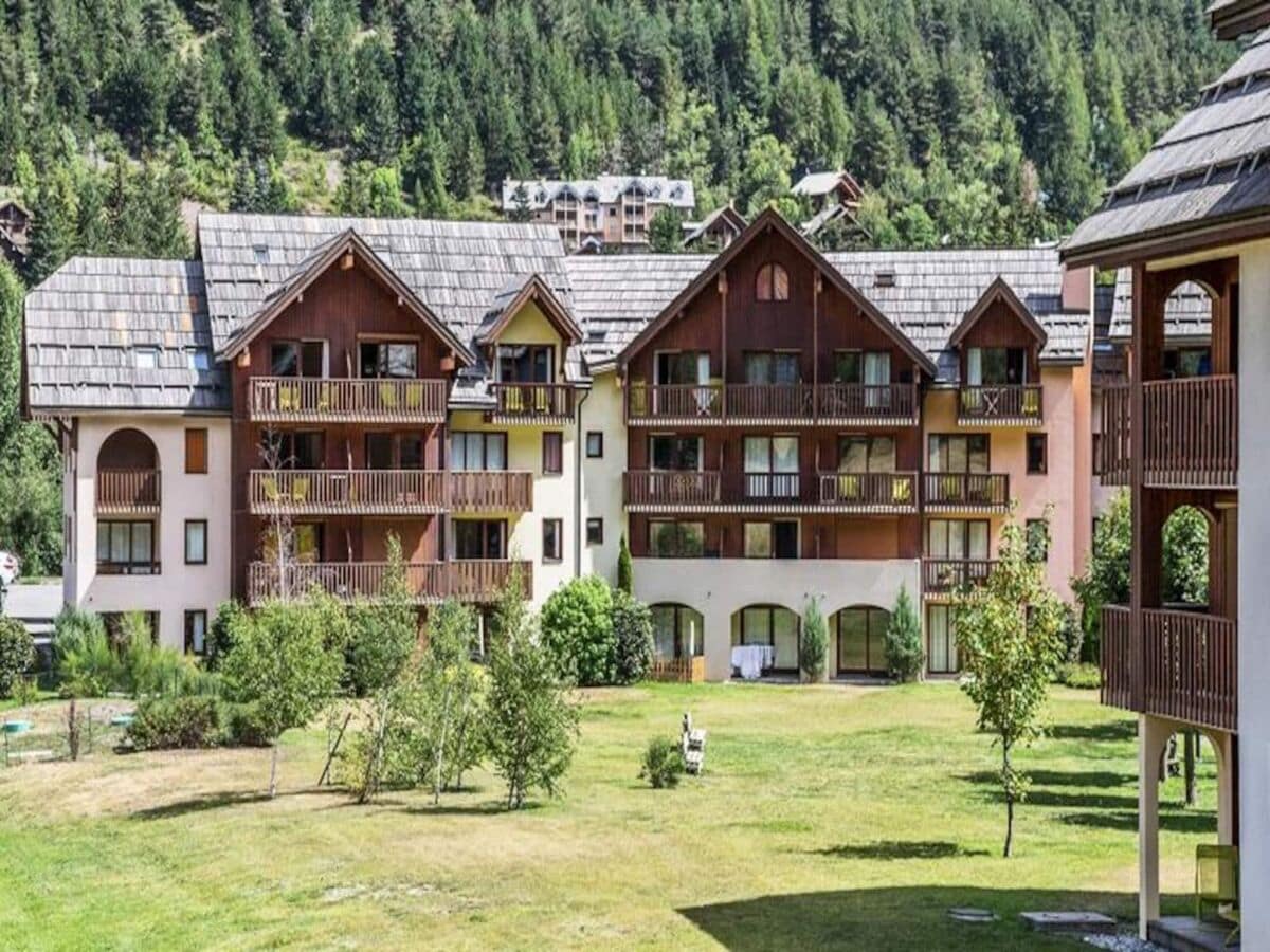 Apartamento La Salle-les-Alpes  1