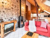 Appartement Saint-Chaffrey  1