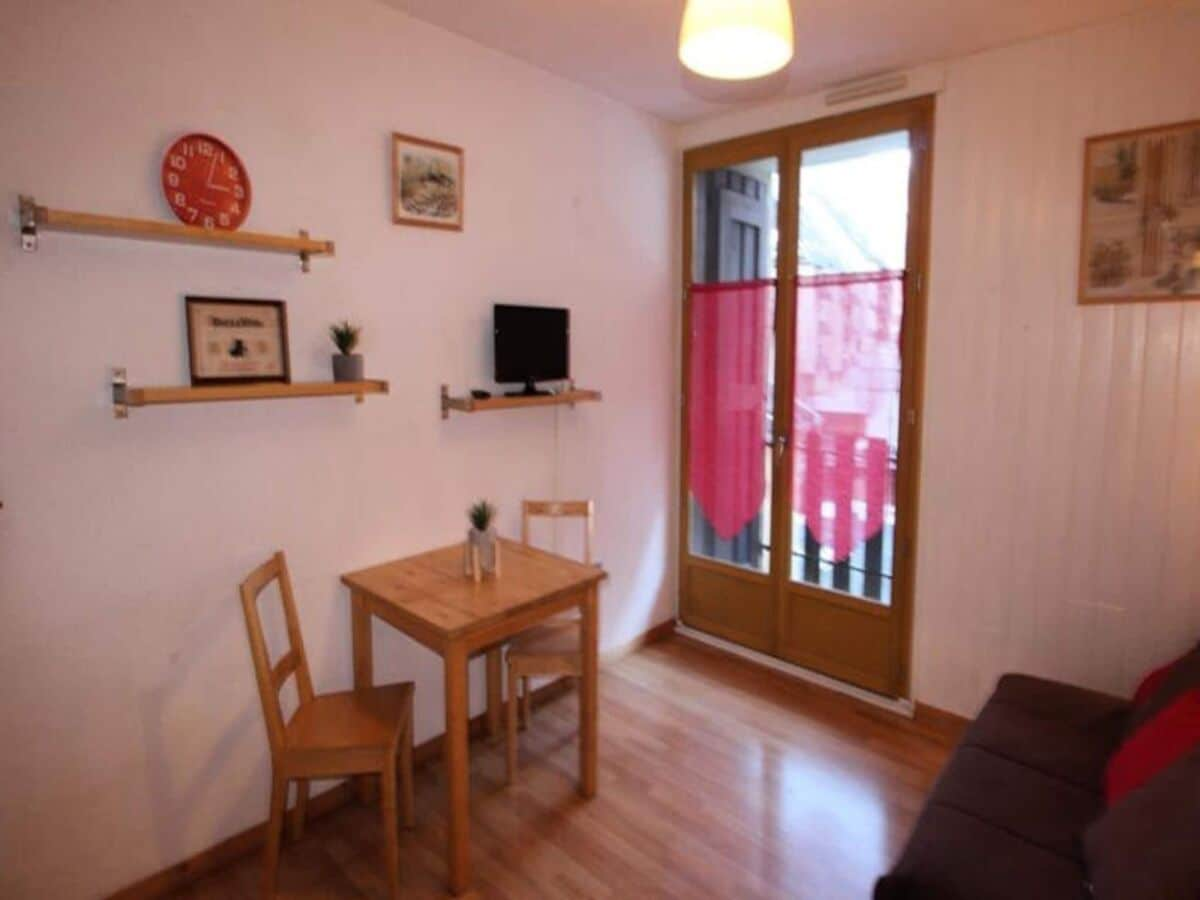 Appartement Saint-Béat  1