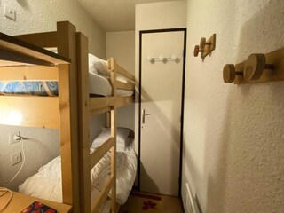 Apartment Samoëns Außenaufnahme 18