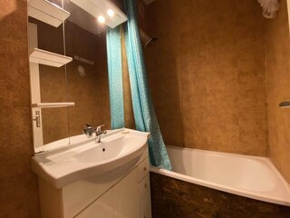 Apartment Samoëns Außenaufnahme 20
