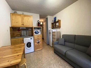 Appartement Samoëns Enregistrement extérieur 23