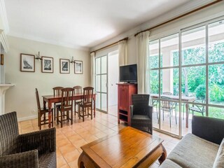 Appartement Grimaud Buitenaudio-opname 2