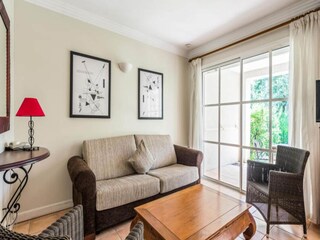 Apartment Grimaud Außenaufnahme 18