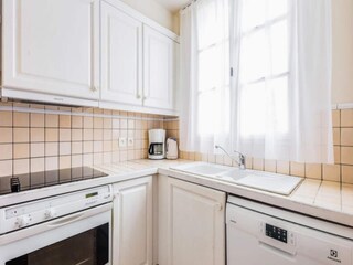 Appartement Grimaud Buitenaudio-opname 23