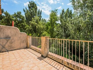 Apartment Grimaud Außenaufnahme 24