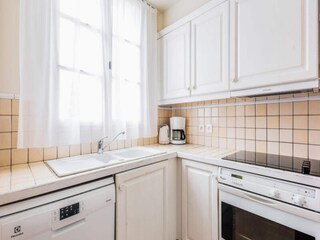 Apartment Grimaud Außenaufnahme 25