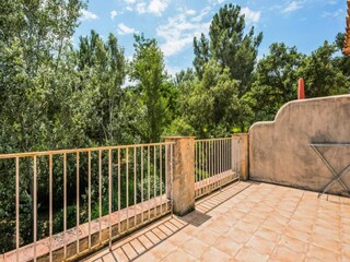 Appartement Grimaud Buitenaudio-opname 26