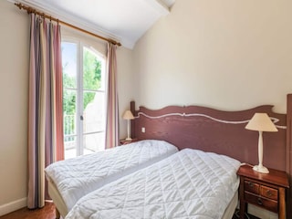 Apartment Grimaud Außenaufnahme 6