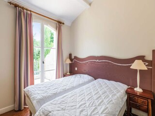 Appartement Grimaud Buitenaudio-opname 6