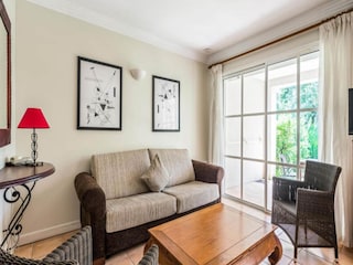 Appartement Grimaud Buitenaudio-opname 11