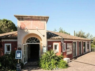 Apartment Grimaud Outdoor Recording 14