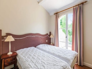 Apartment Grimaud Außenaufnahme 10
