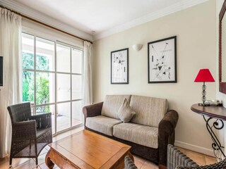 Appartement Grimaud Buitenaudio-opname 12