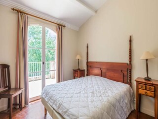 Apartment Grimaud Außenaufnahme 13