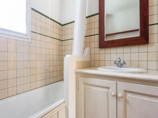 Apartment Grimaud Außenaufnahme 15