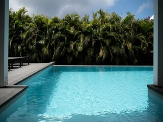 Apartment Saint François  8