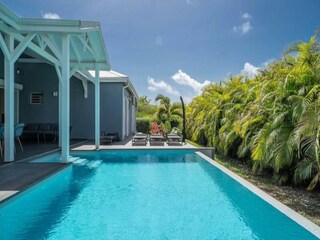 Appartement Saint François  20