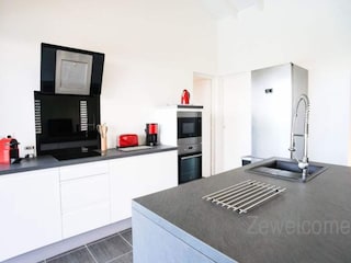 Appartement Saint François  21