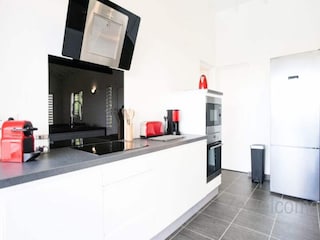 Appartement Saint François  22