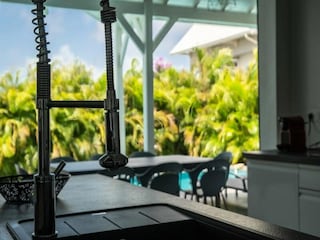 Appartement Saint François  11
