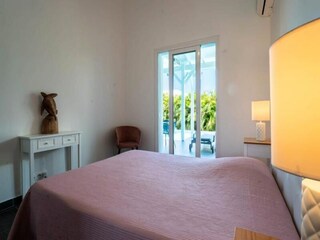 Apartment Saint François  12