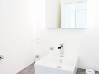 Apartment Saint François  24