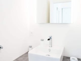 Appartement Saint François  24