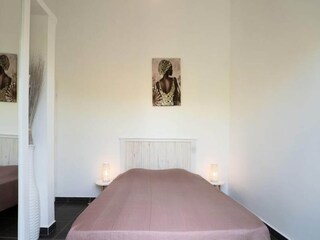 Apartment Saint François  25