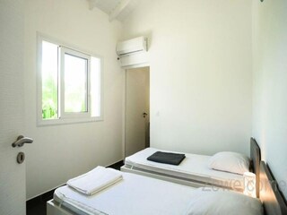 Apartment Saint François  4