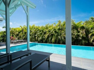 Appartement Saint François  6