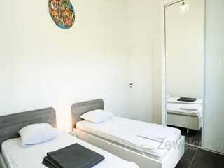 Appartement Saint François  16
