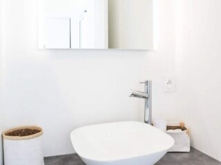 Appartement Saint François  19