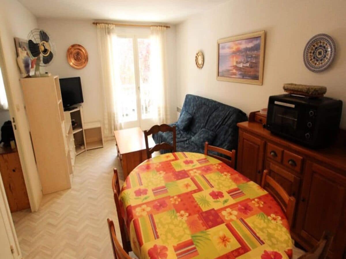 Apartamento Saint-Béat  1