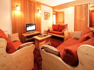 Apartment Les Deux Alpes Features 2