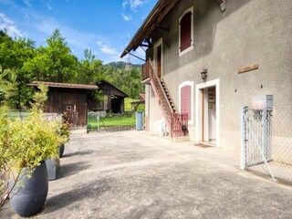 Appartement Samoëns  9