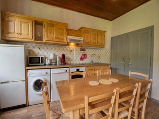 Apartment Samoëns  13
