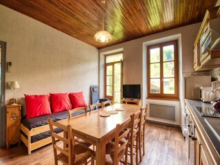 Apartment Samoëns  7