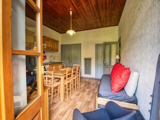 Apartment Samoëns  14
