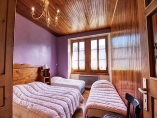 Apartment Samoëns  8