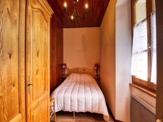 Apartment Samoëns  5
