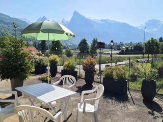 Apartment Samoëns  16