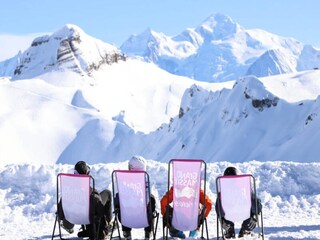 Apartment Samoëns  4